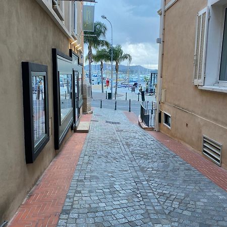 Casa Paloma Appartement Sanary-sur-Mer Buitenkant foto