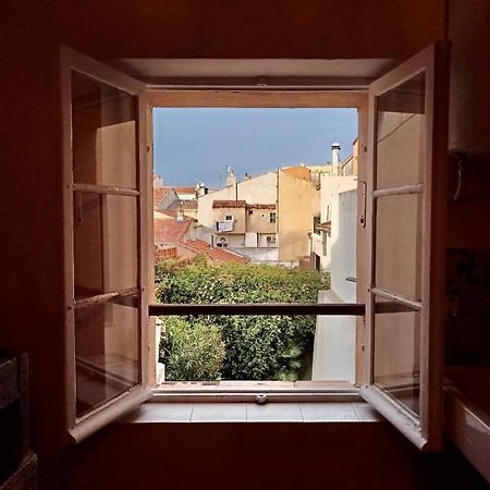 Casa Paloma Appartement Sanary-sur-Mer Buitenkant foto