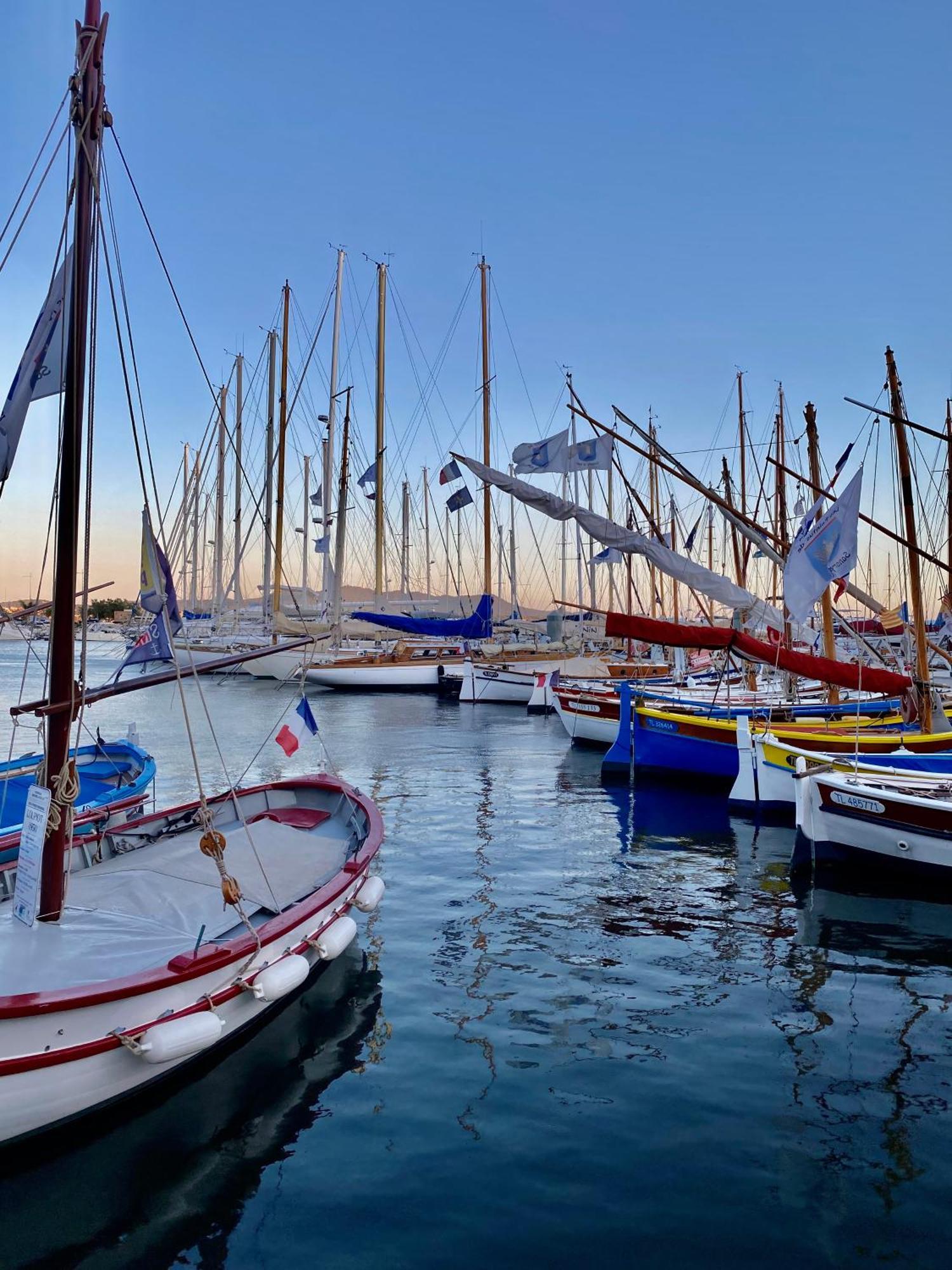 Casa Paloma Appartement Sanary-sur-Mer Buitenkant foto