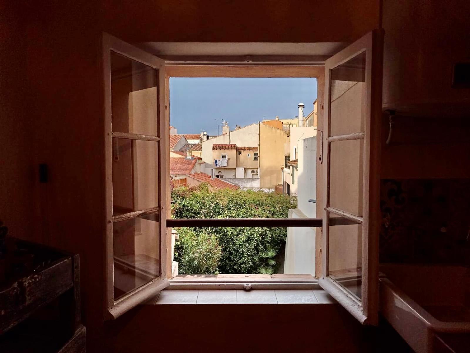 Casa Paloma Appartement Sanary-sur-Mer Buitenkant foto