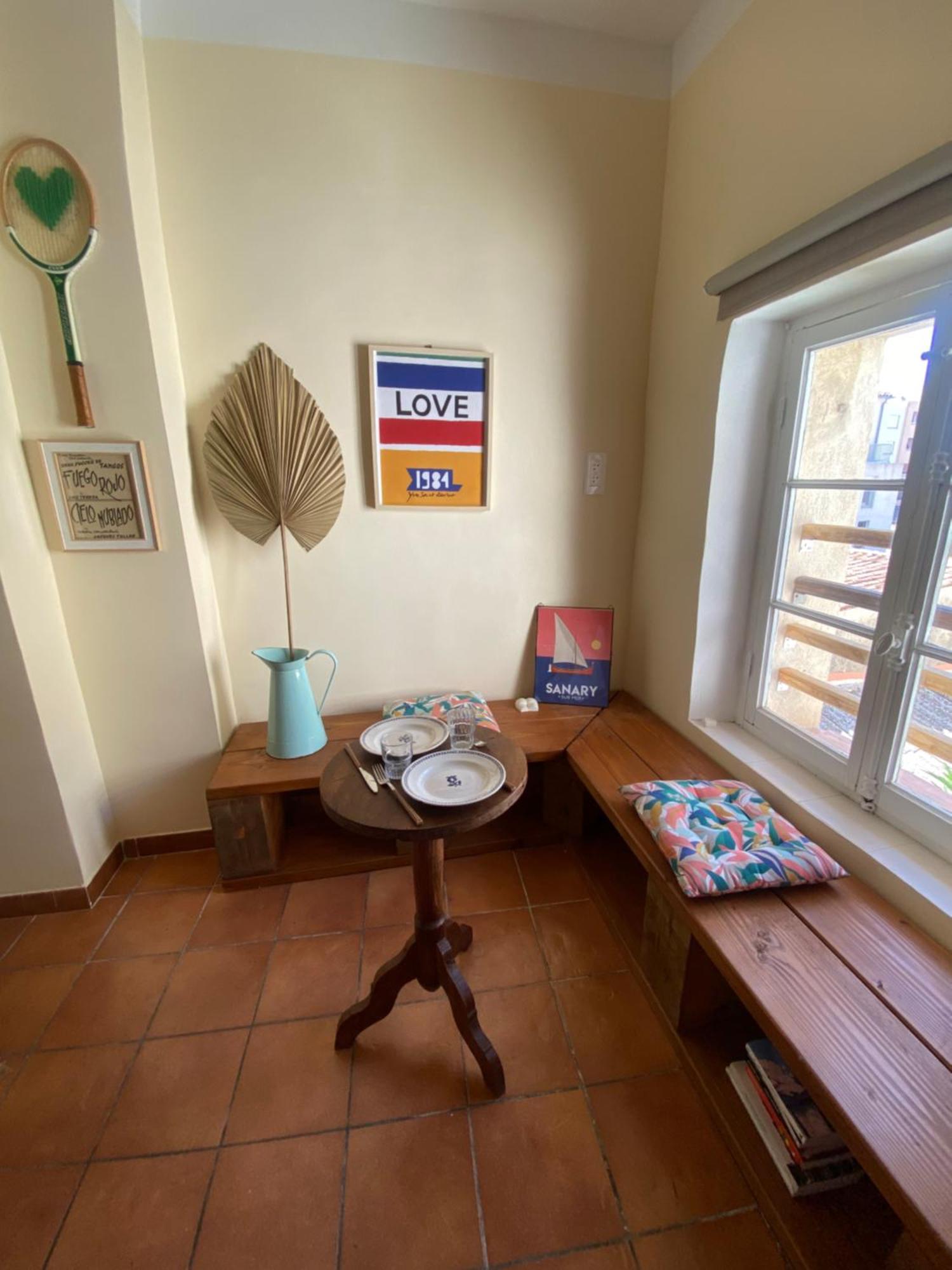 Casa Paloma Appartement Sanary-sur-Mer Buitenkant foto