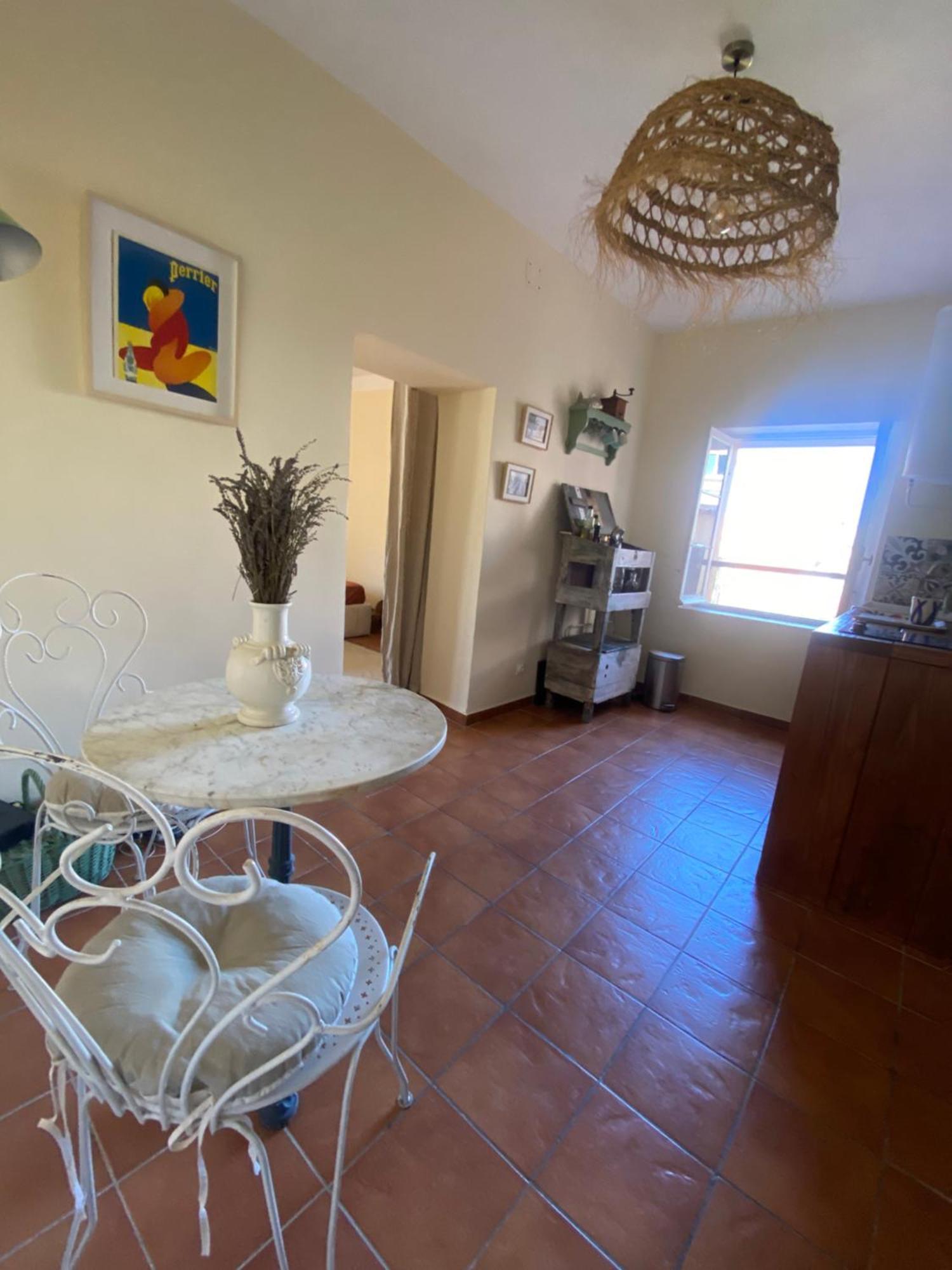 Casa Paloma Appartement Sanary-sur-Mer Buitenkant foto