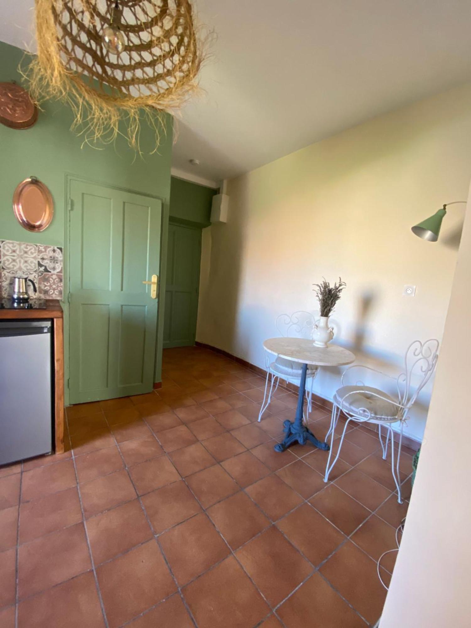 Casa Paloma Appartement Sanary-sur-Mer Buitenkant foto