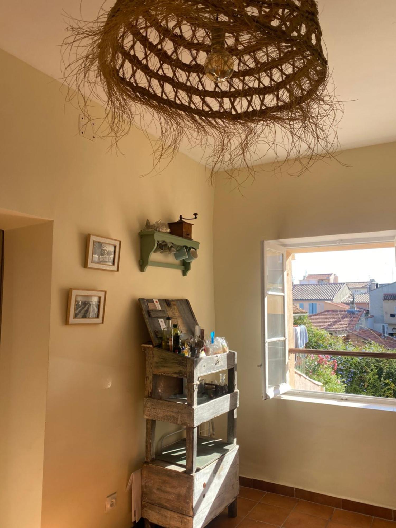 Casa Paloma Appartement Sanary-sur-Mer Buitenkant foto